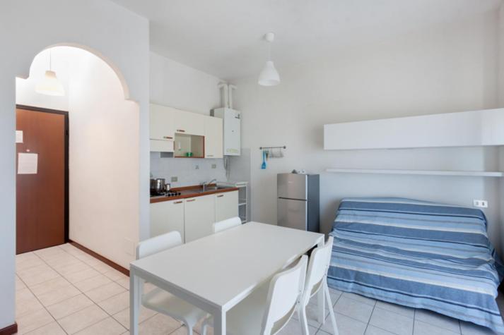 Il Lauro Aparthotel San Benedetto del Tronto Kültér fotó