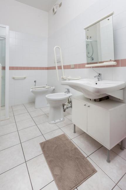 Il Lauro Aparthotel San Benedetto del Tronto Kültér fotó