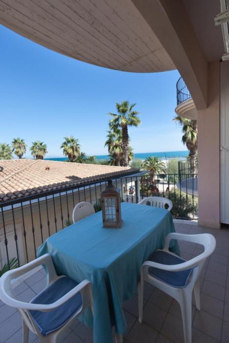 Il Lauro Aparthotel San Benedetto del Tronto Kültér fotó