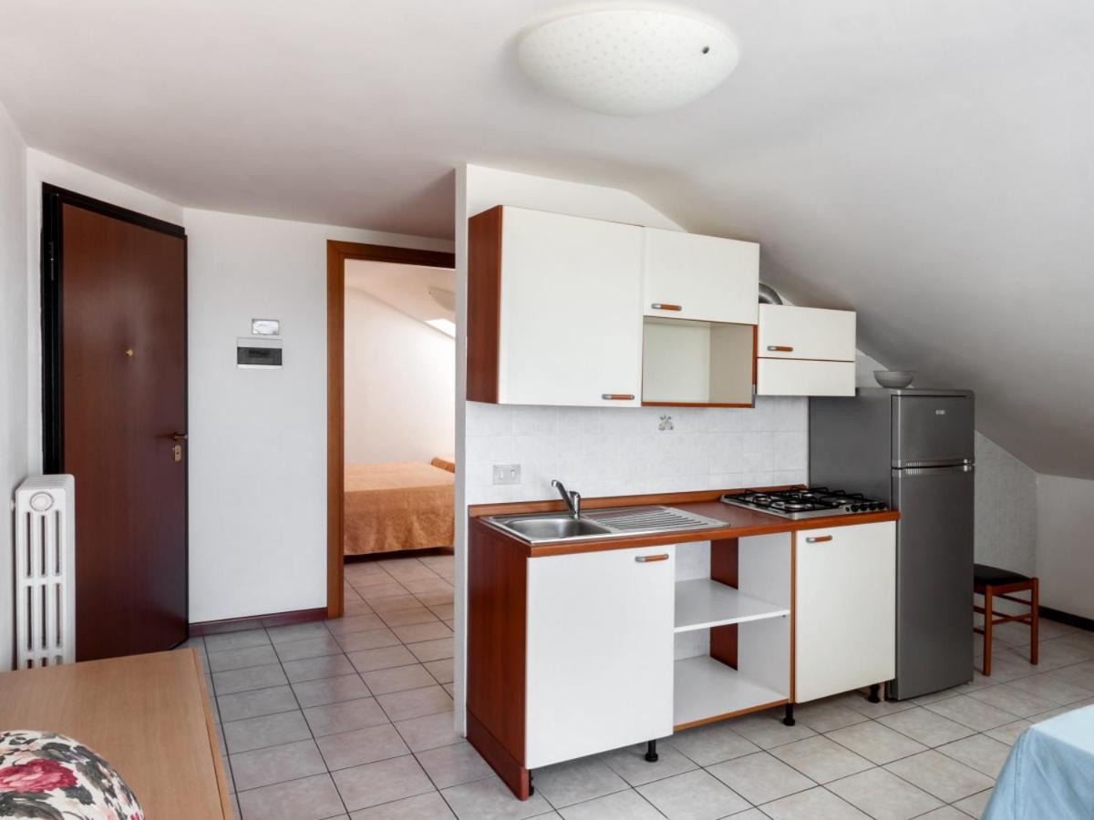 Il Lauro Aparthotel San Benedetto del Tronto Kültér fotó