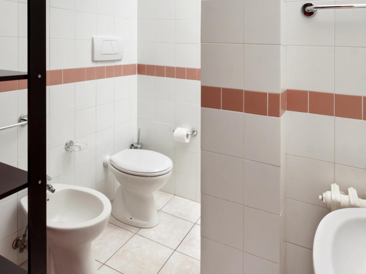 Il Lauro Aparthotel San Benedetto del Tronto Kültér fotó