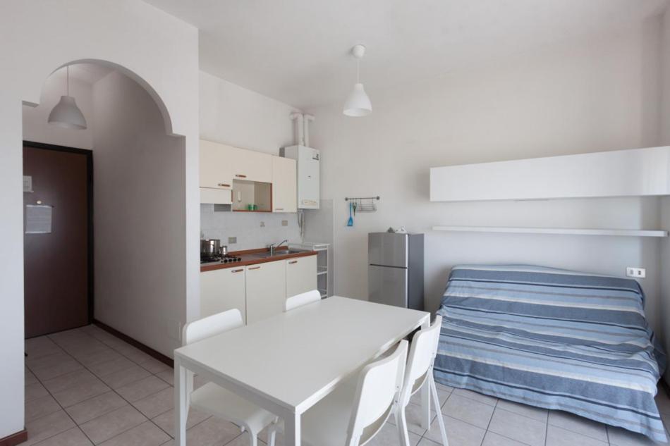 Il Lauro Aparthotel San Benedetto del Tronto Kültér fotó