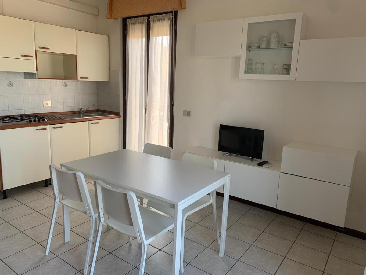 Il Lauro Aparthotel San Benedetto del Tronto Kültér fotó