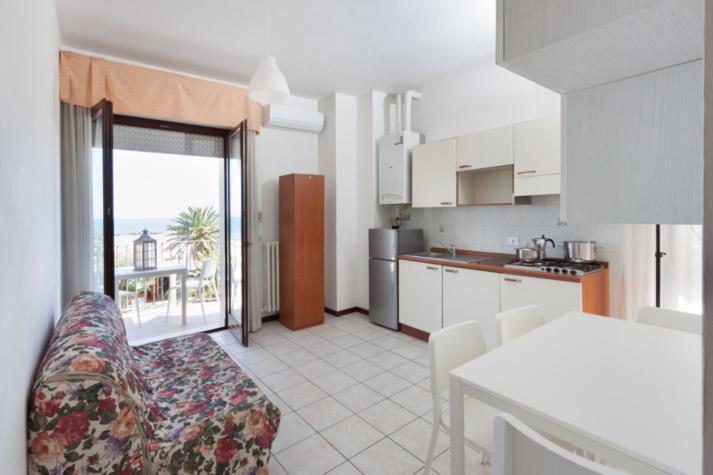 Il Lauro Aparthotel San Benedetto del Tronto Kültér fotó