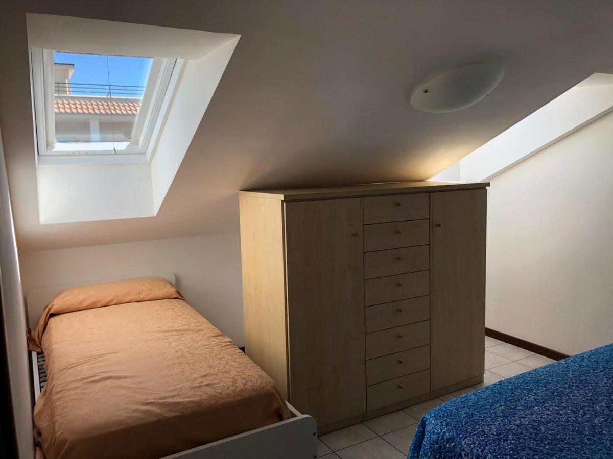Il Lauro Aparthotel San Benedetto del Tronto Kültér fotó