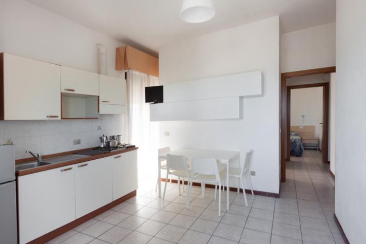 Il Lauro Aparthotel San Benedetto del Tronto Kültér fotó