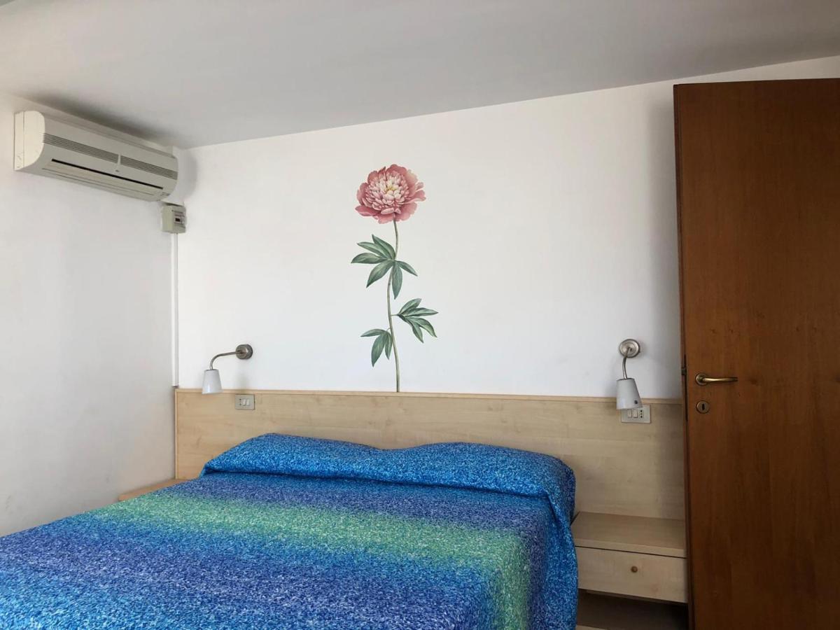 Il Lauro Aparthotel San Benedetto del Tronto Kültér fotó