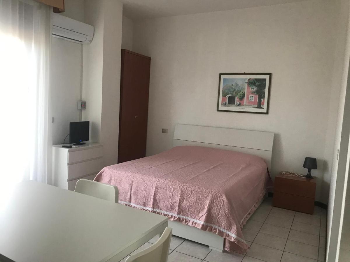 Il Lauro Aparthotel San Benedetto del Tronto Kültér fotó