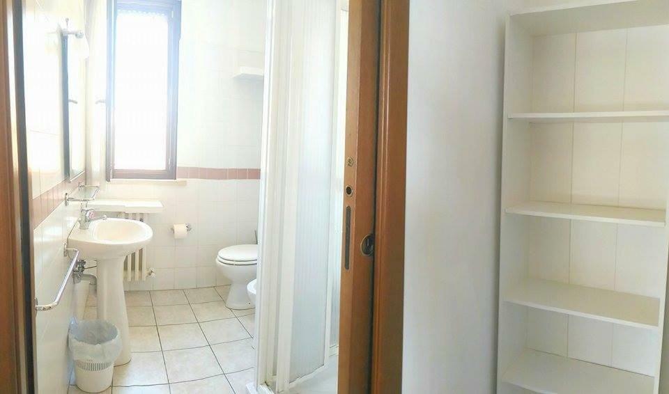 Il Lauro Aparthotel San Benedetto del Tronto Kültér fotó