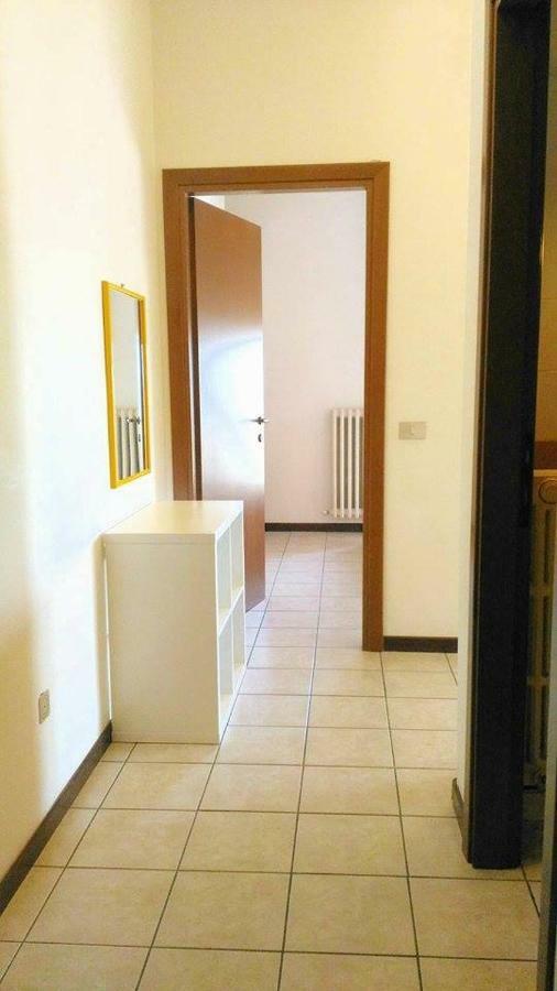 Il Lauro Aparthotel San Benedetto del Tronto Kültér fotó