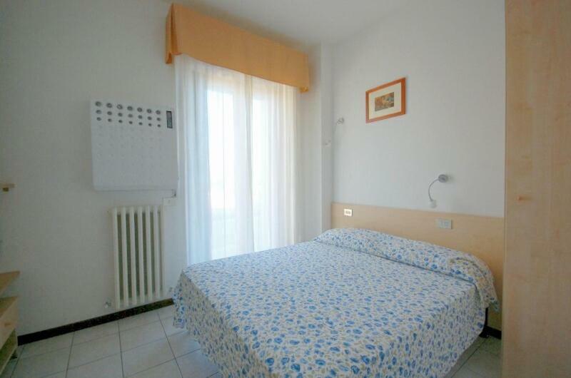 Il Lauro Aparthotel San Benedetto del Tronto Kültér fotó